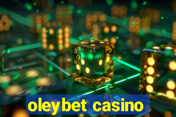 oleybet casino